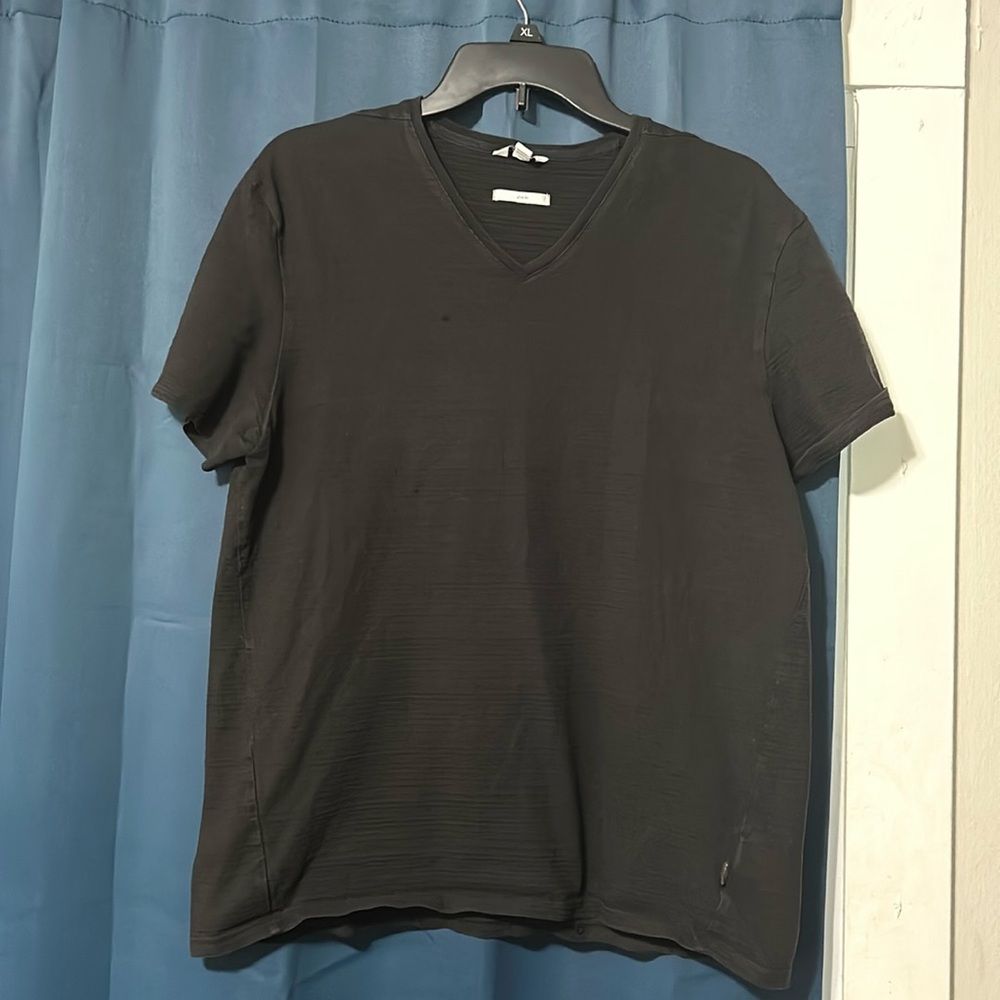 Calvin Klein slim fit